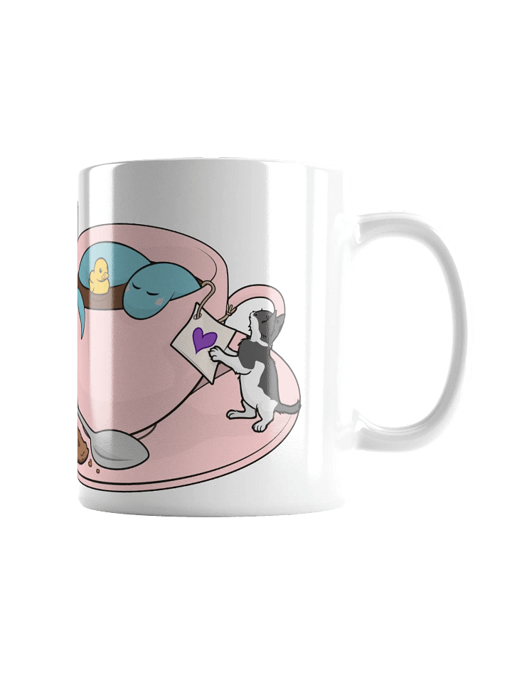 Happy Place Mug product image (3)