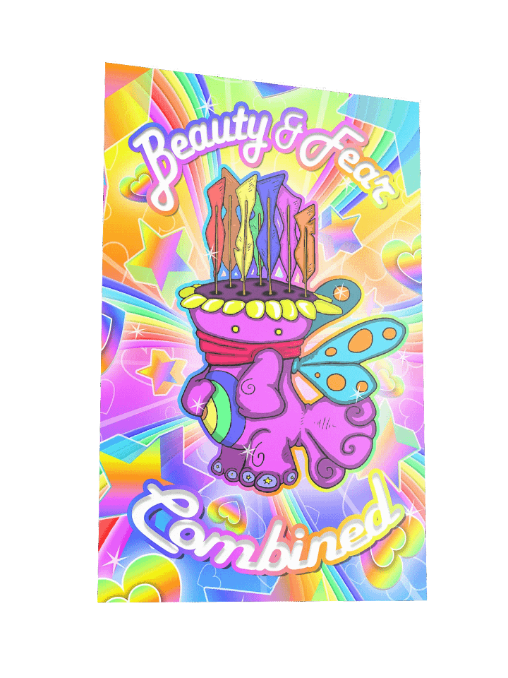 Abomination Poster product image (5)