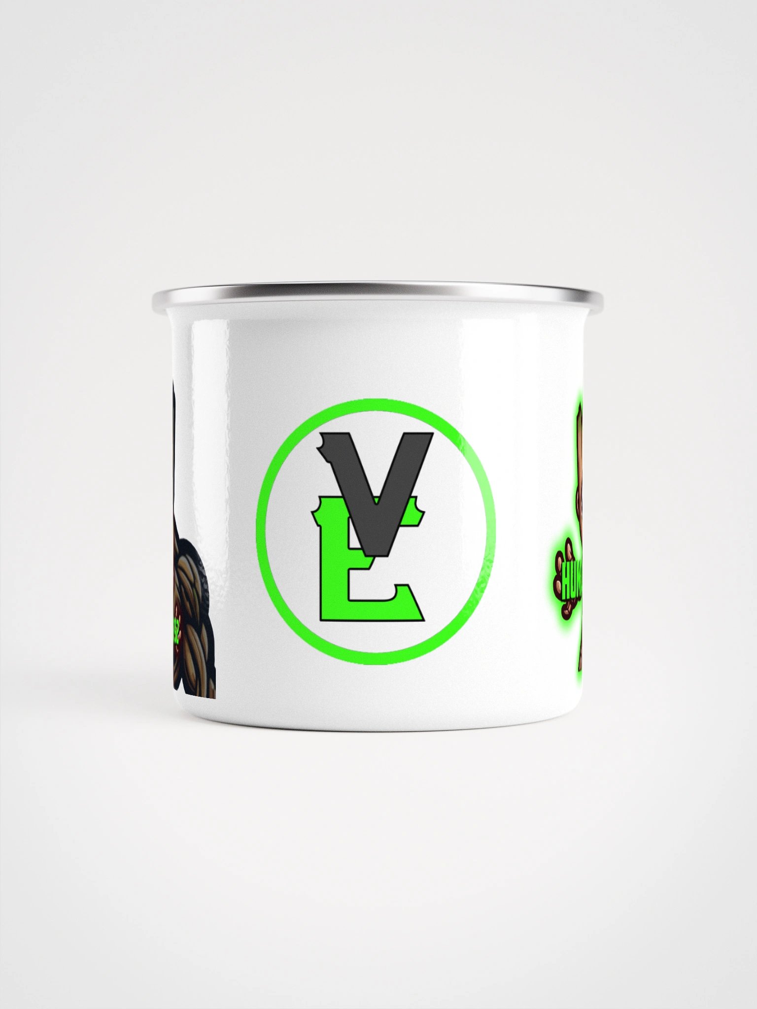 Enamel Mug VENT Group product image (2)