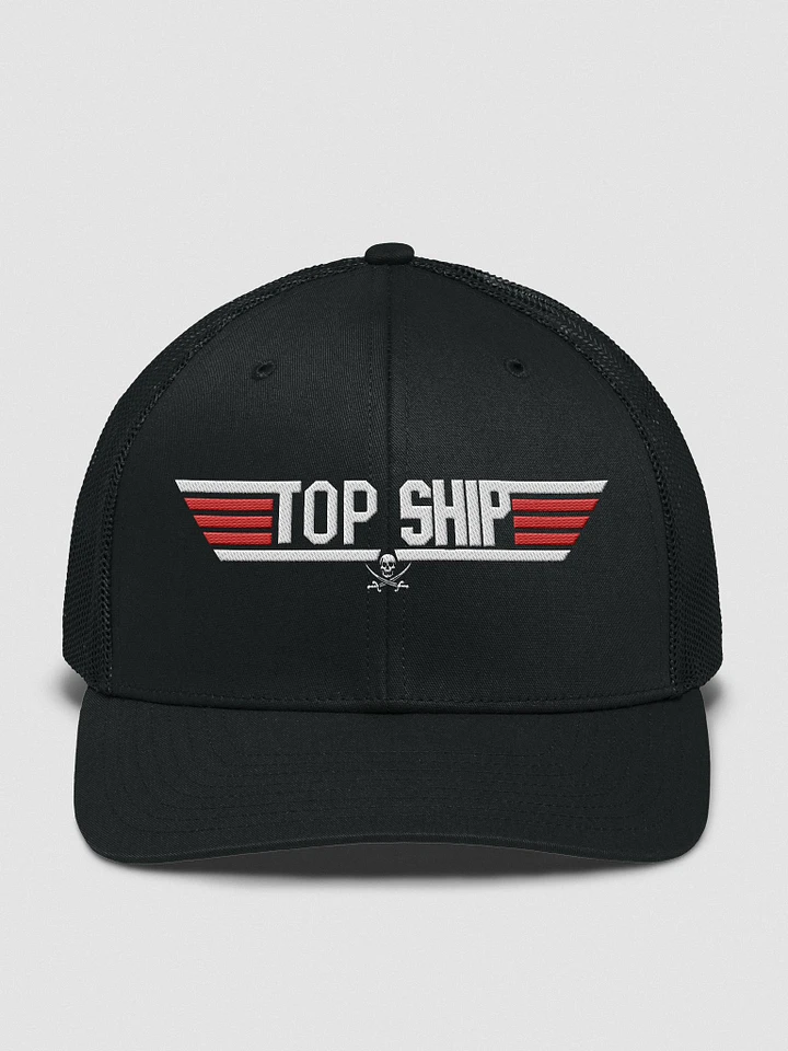 Top Ship Hat product image (3)