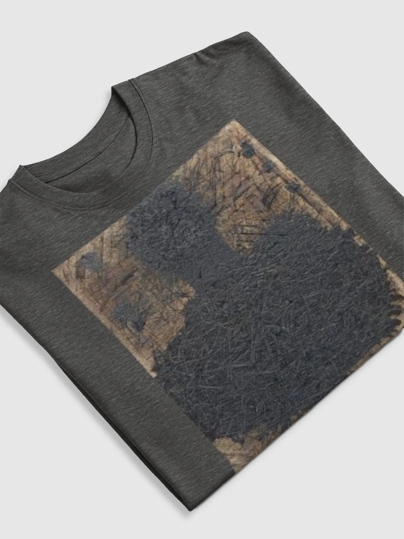 Abstract Cloud Tee product image (12)