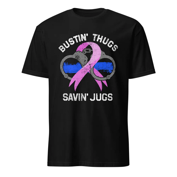 Bustin' Thugs Savin' Jugs product image (1)