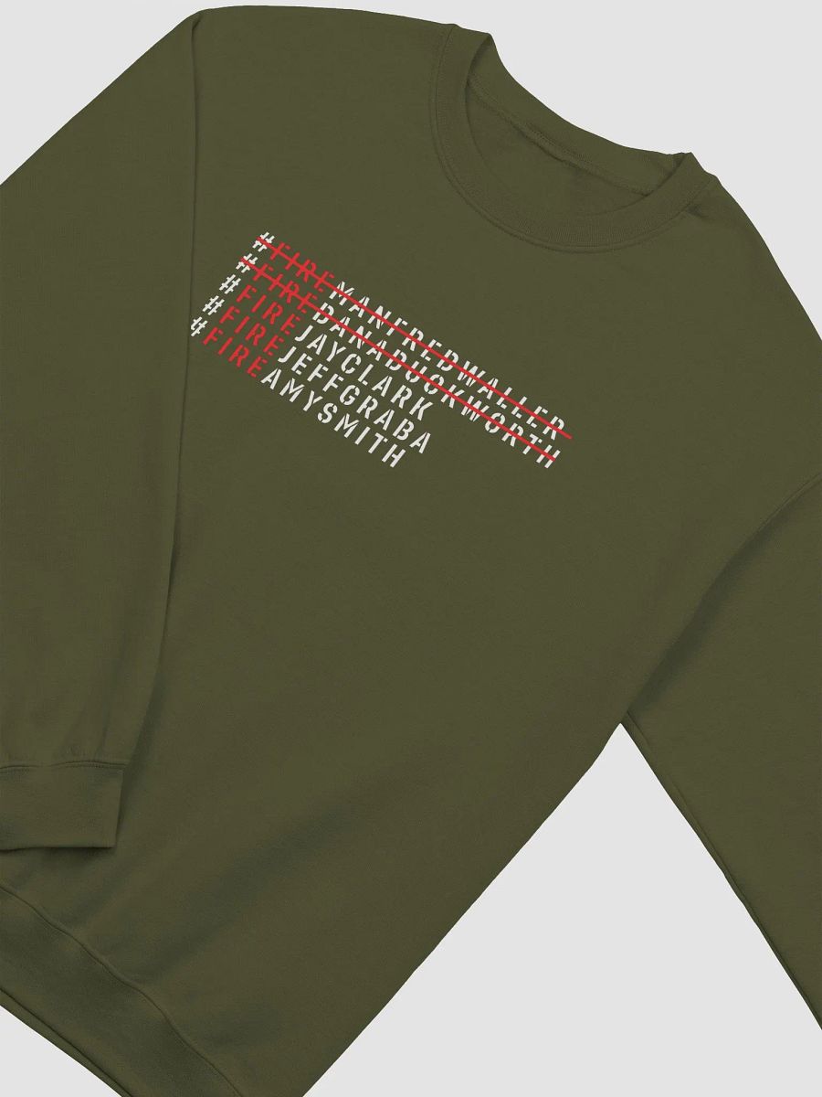 Fire Them Updated product image (19)