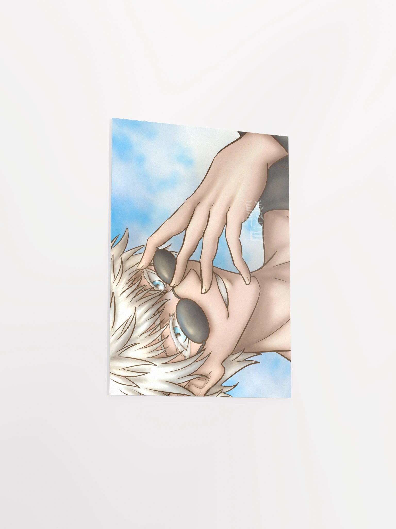 Gojo Print product image (8)