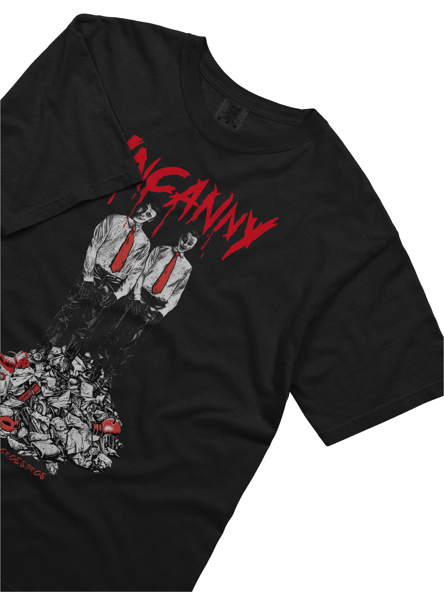 UB Trophies Tee product image (2)