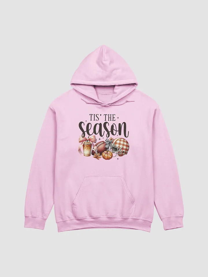 Tis the Season Hoodie product image (1)