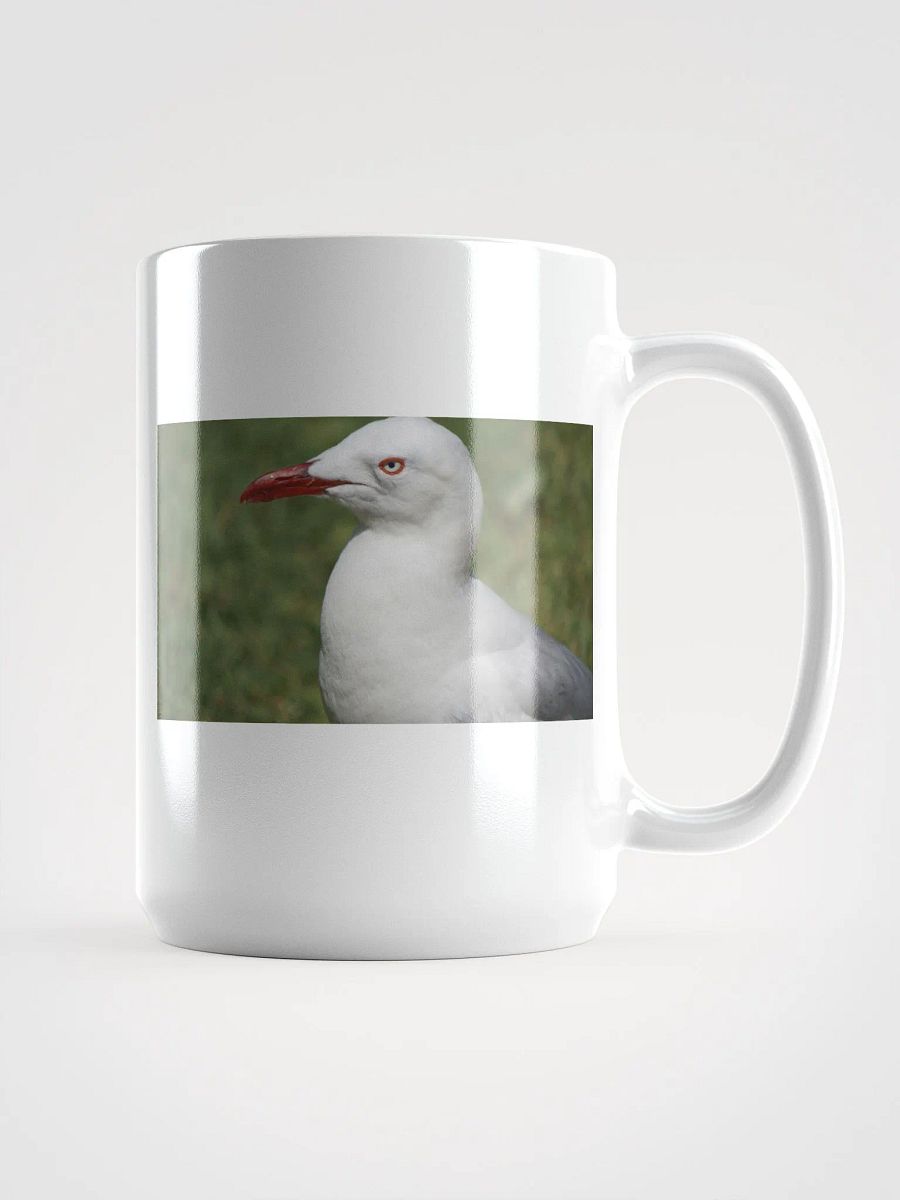 Serious Bird product image (1)