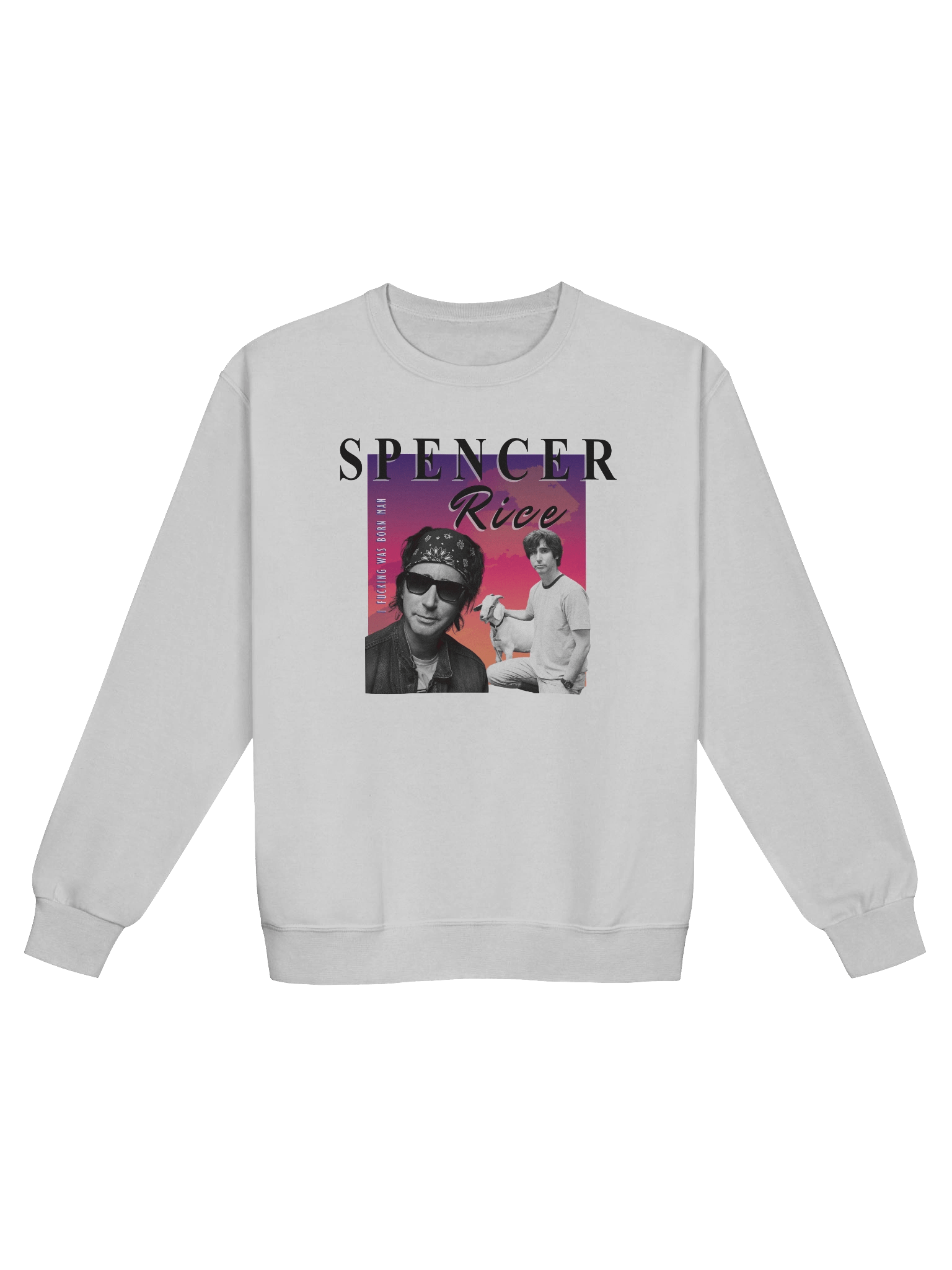 Spencer Sweatshirt product image (1)