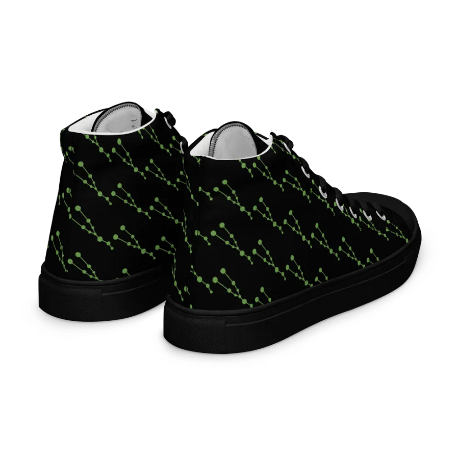 Taurus High Tops product image (16)