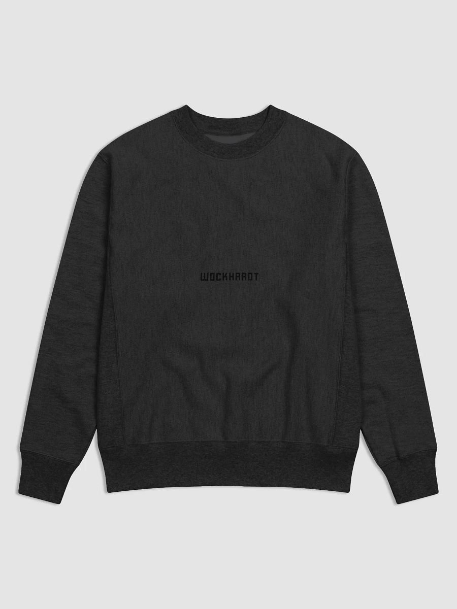 Discreet "wocky" Wxckhxrdt product image (6)