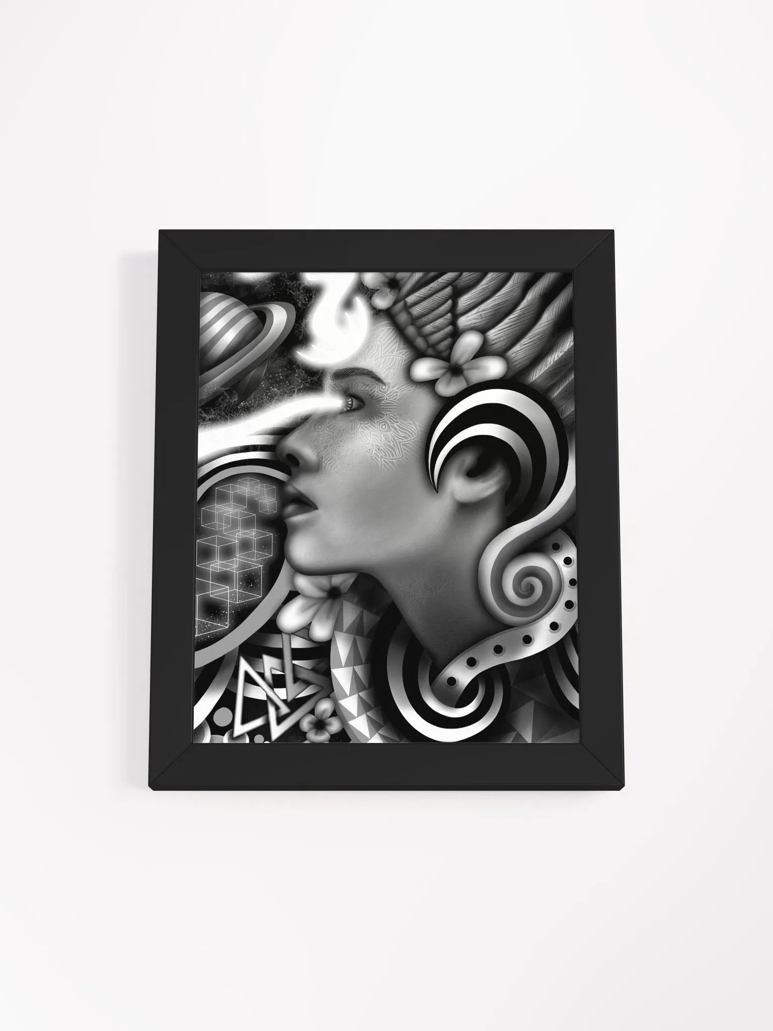 Dreamer's Gaze product image (1)