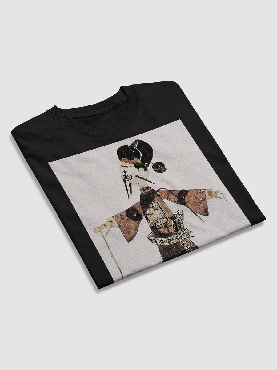 Smiling Artist T-shirt product image (4)