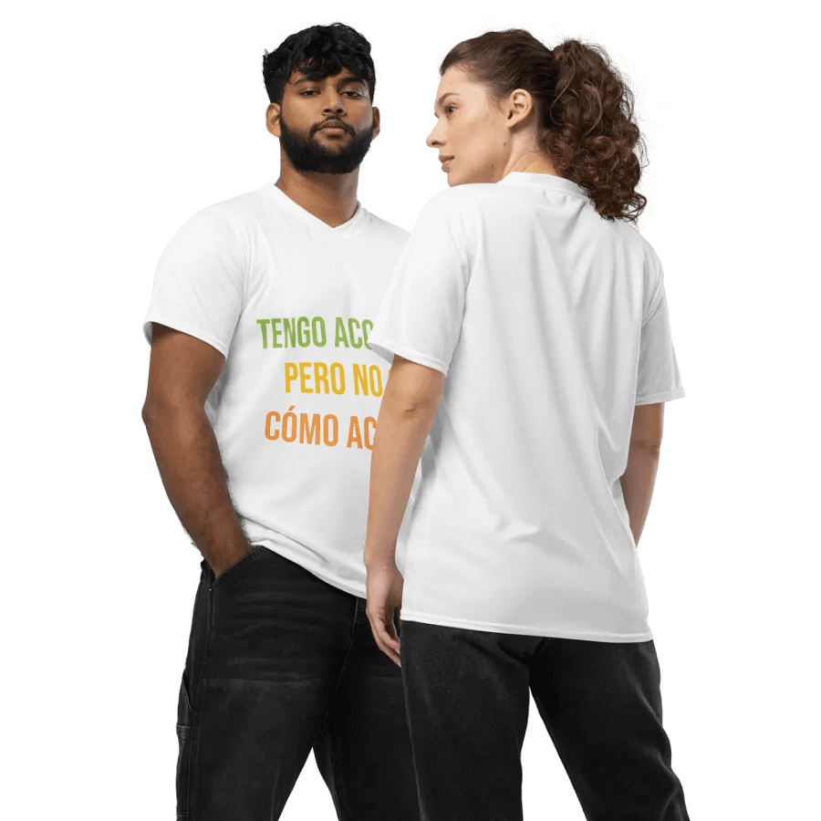 Camisa tengo acciones product image (10)