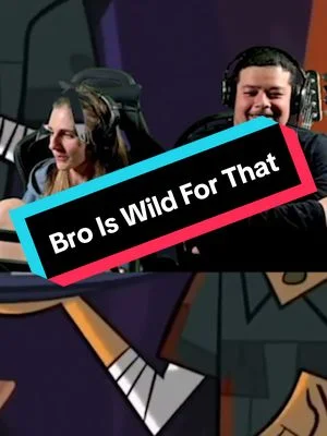 Bro dug his own grave 😂 #cartoonnetwork #streamer #react #totaldramaisland #twitch 