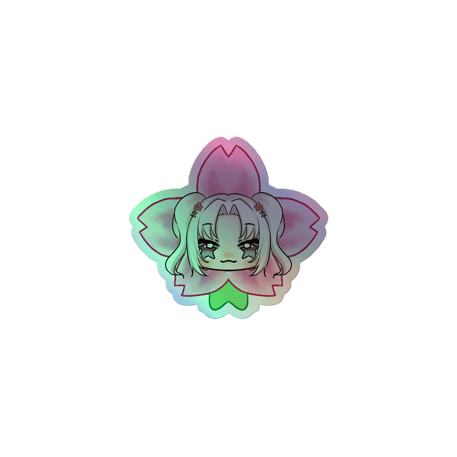 Holo Saki🌸 product image (1)