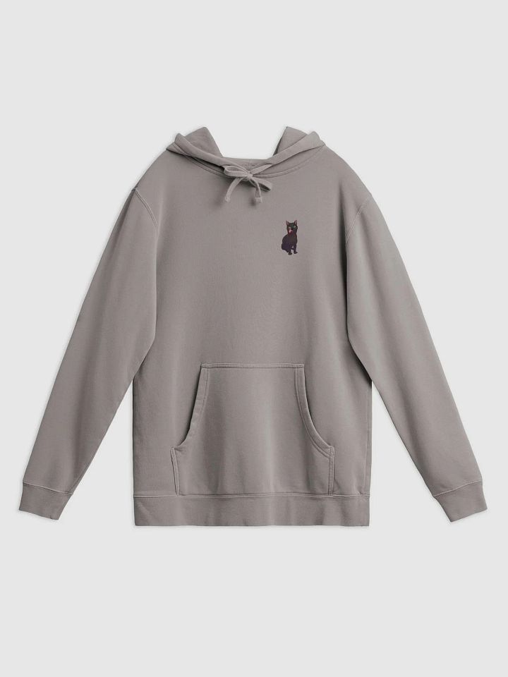 Raven hoodie product image (6)