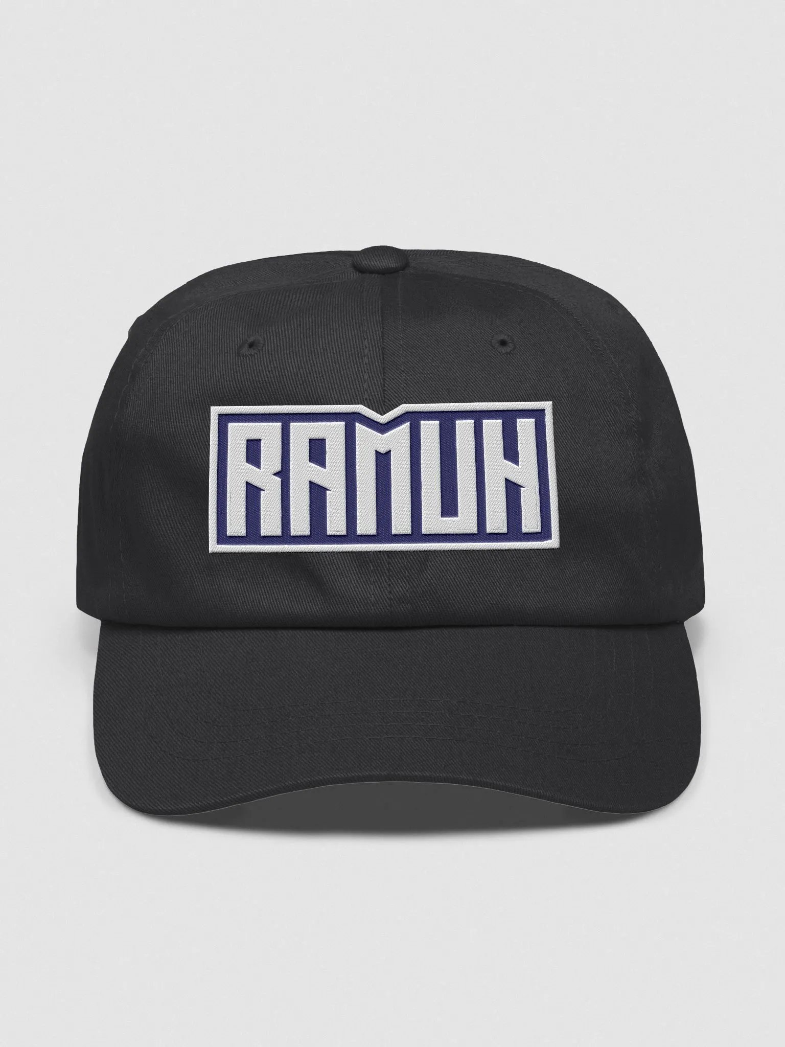 Ramuh Hat product image (1)