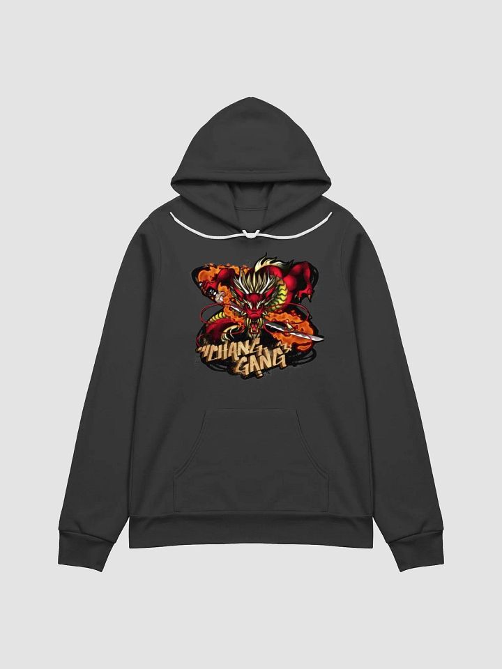 NOSLEEPRP ChangGang Hoodie product image (2)