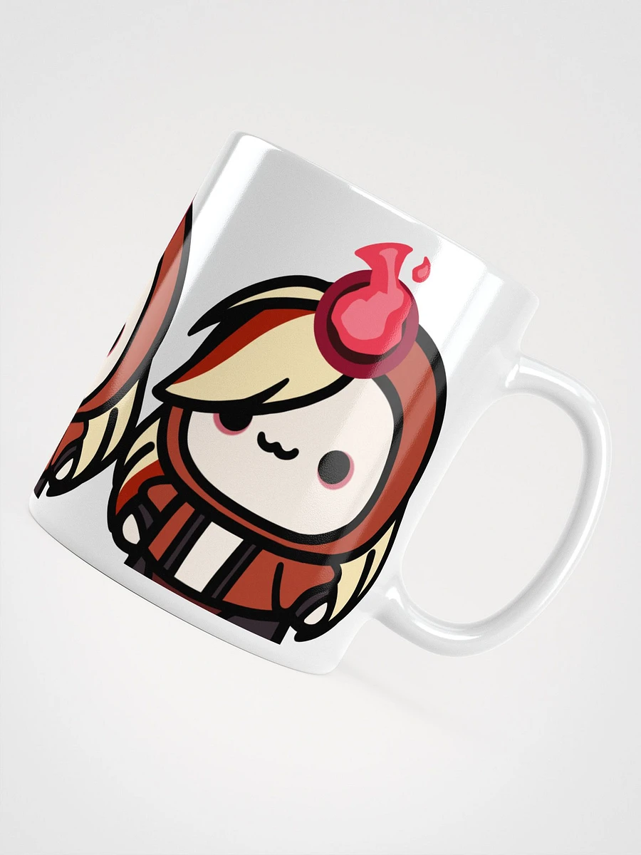 Wiggle Baby Coffee Mug product image (4)