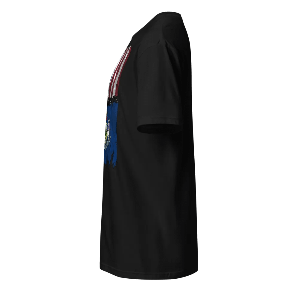 Maine Stitch Flag USA product image (4)