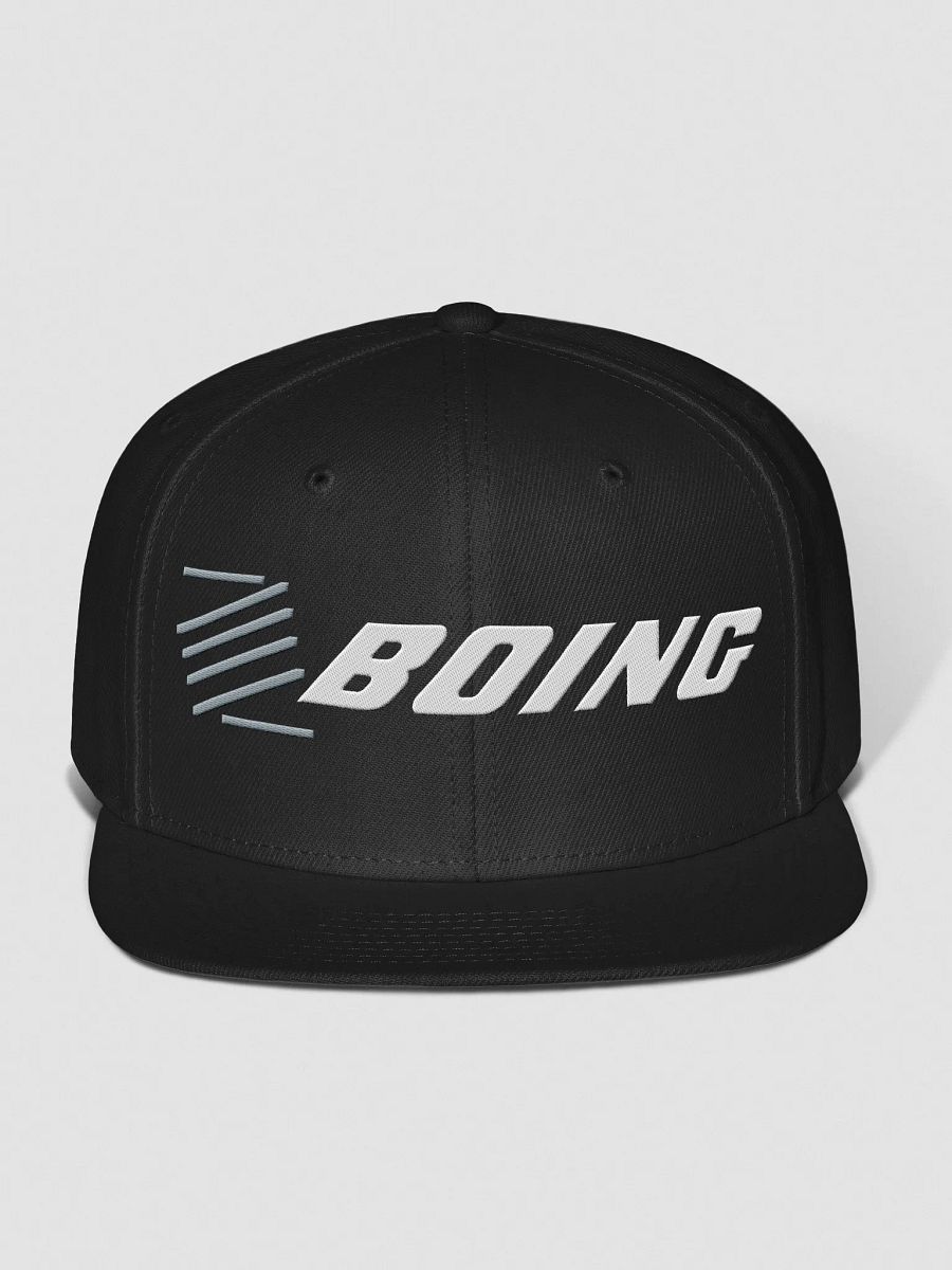 Boing Hat product image (1)
