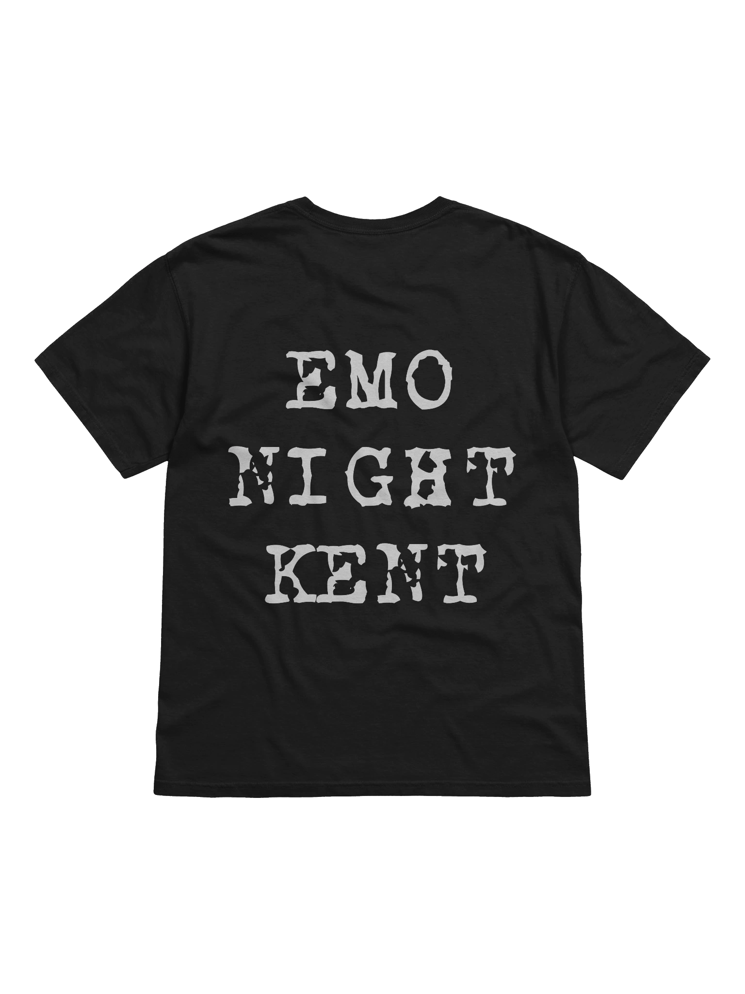 Emo Night Kent Nuisance Shirt product image (2)