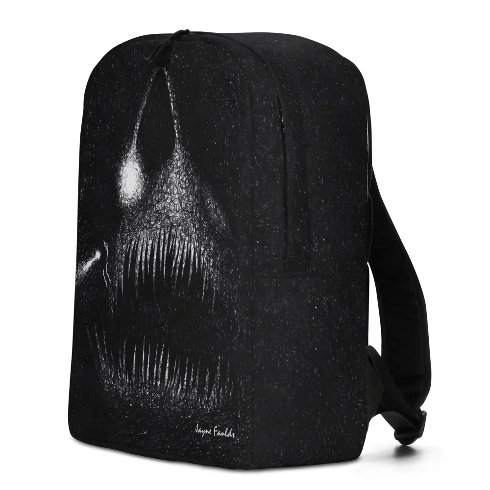 Fishy Backpack product image (7)