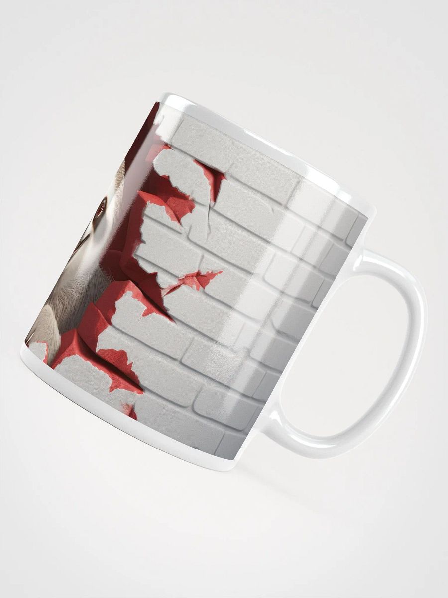 Sloth Wall Mug product image (8)