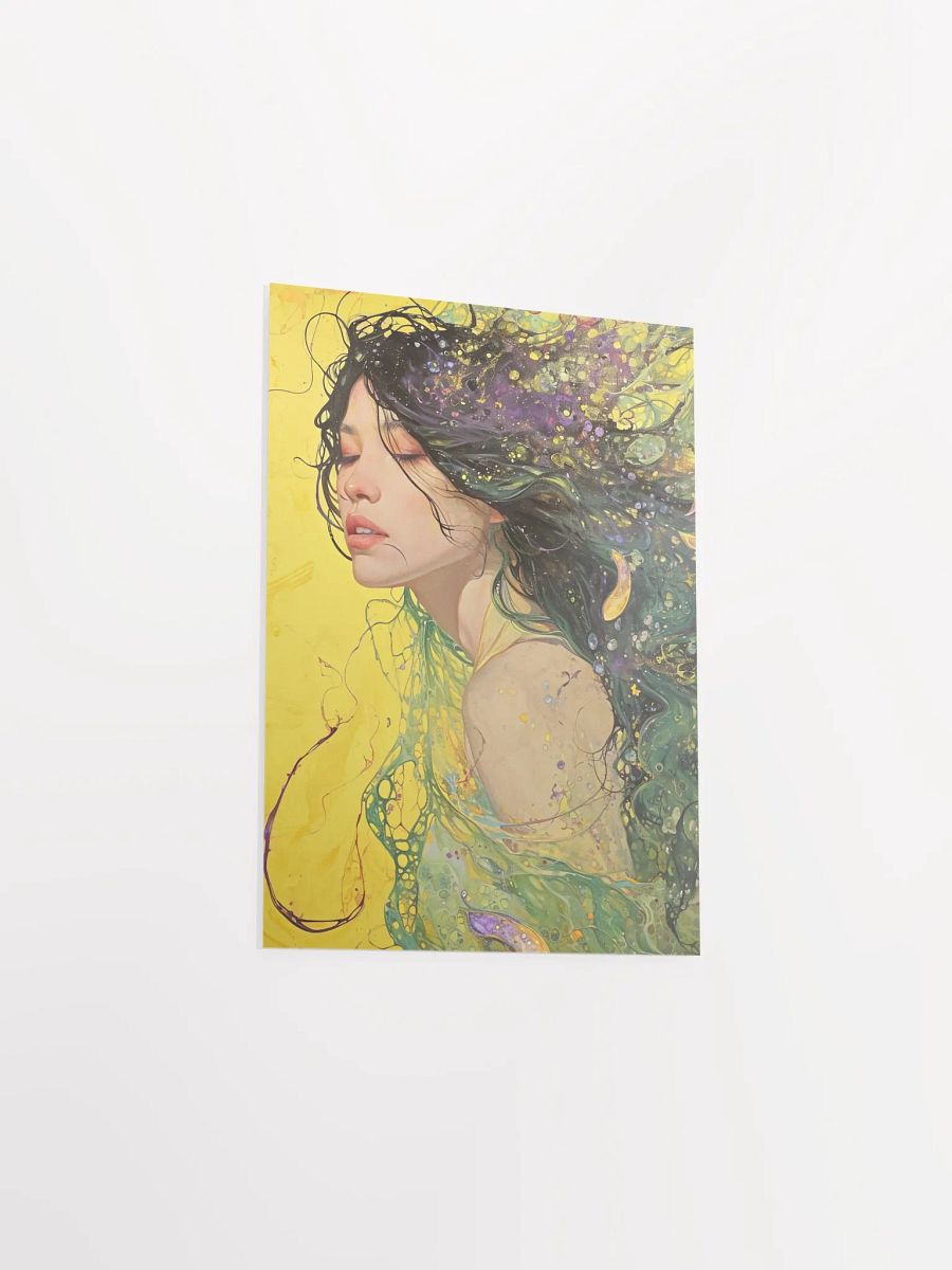 Celestial Reverie Poster product image (6)