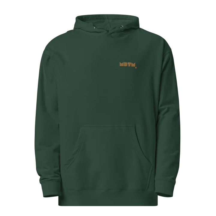 Independant Classic Gold Hoodie product image (1)