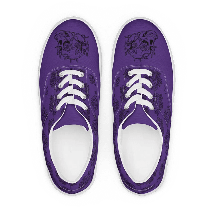 Symphony of Roses Canvas Shoes (naiset) product image (1)