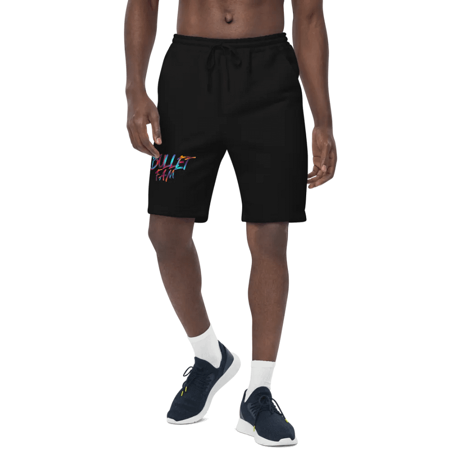 Men's Bfam Shorts product image (5)