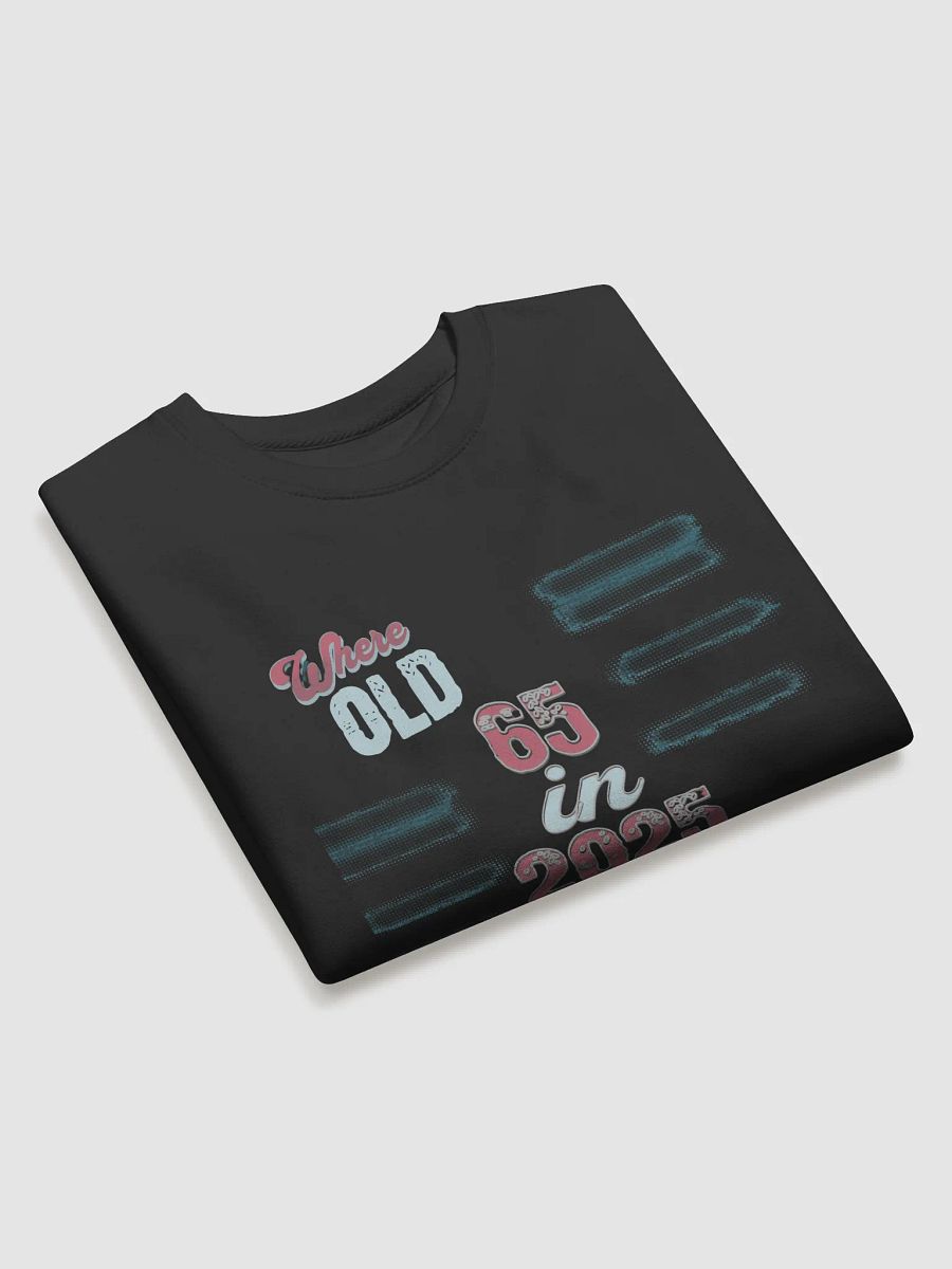 65 in 2025 Sweatshirt product image (2)