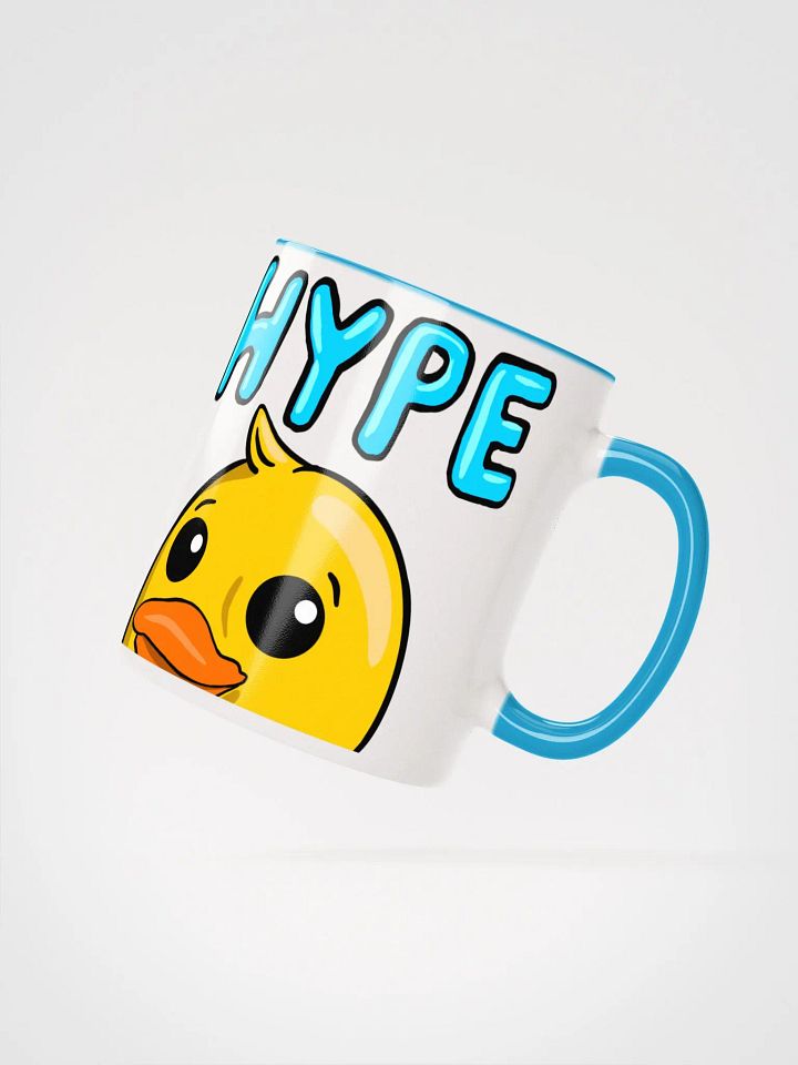 ColorPop Hype Duck product image (4)