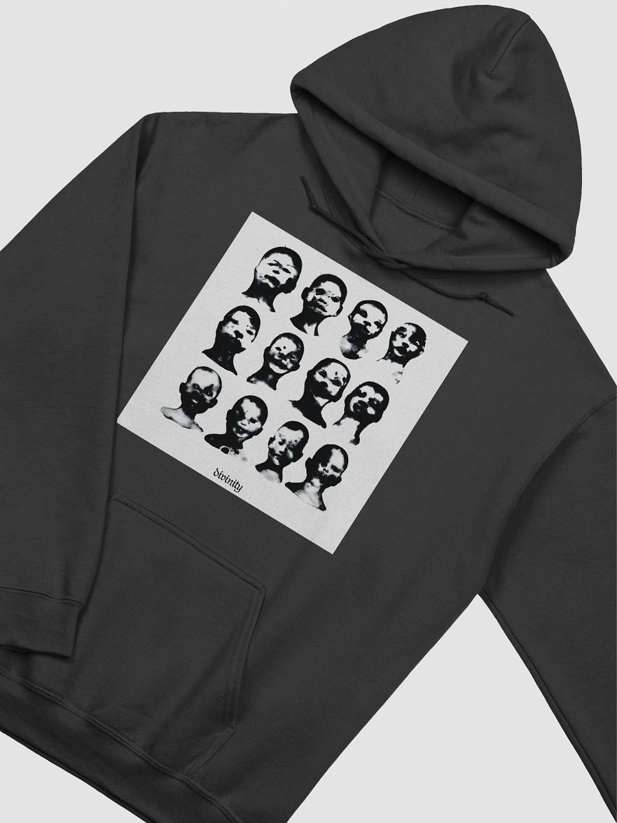 divinity black cover hoodie product image (3)