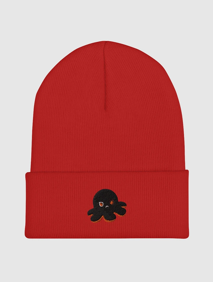 BabaCthu Beanie product image (2)