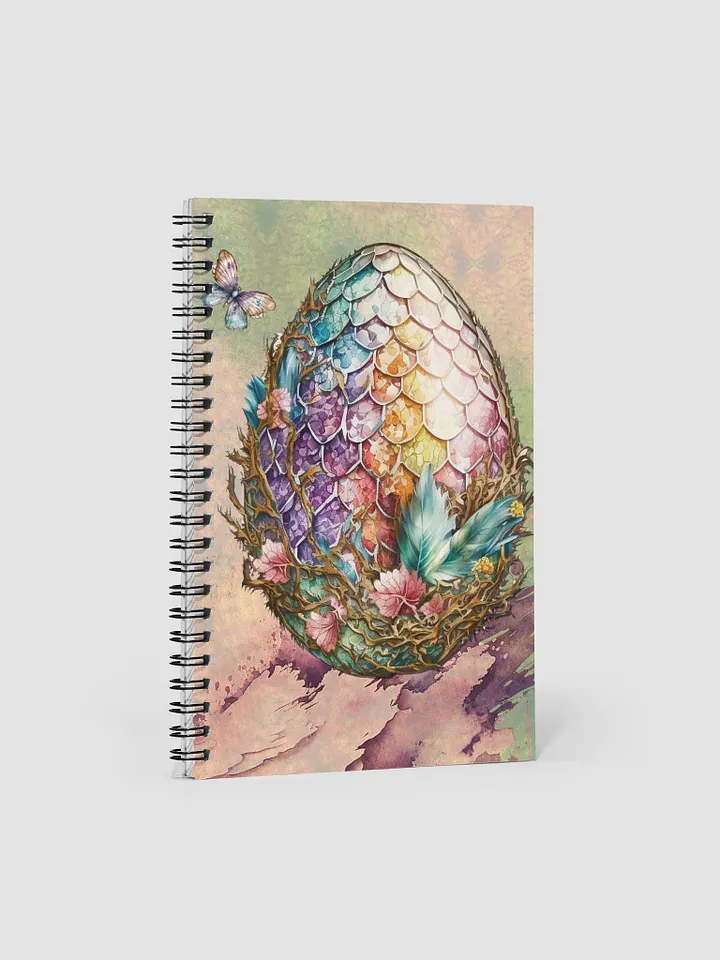 Magical Dragons Egg product image (2)