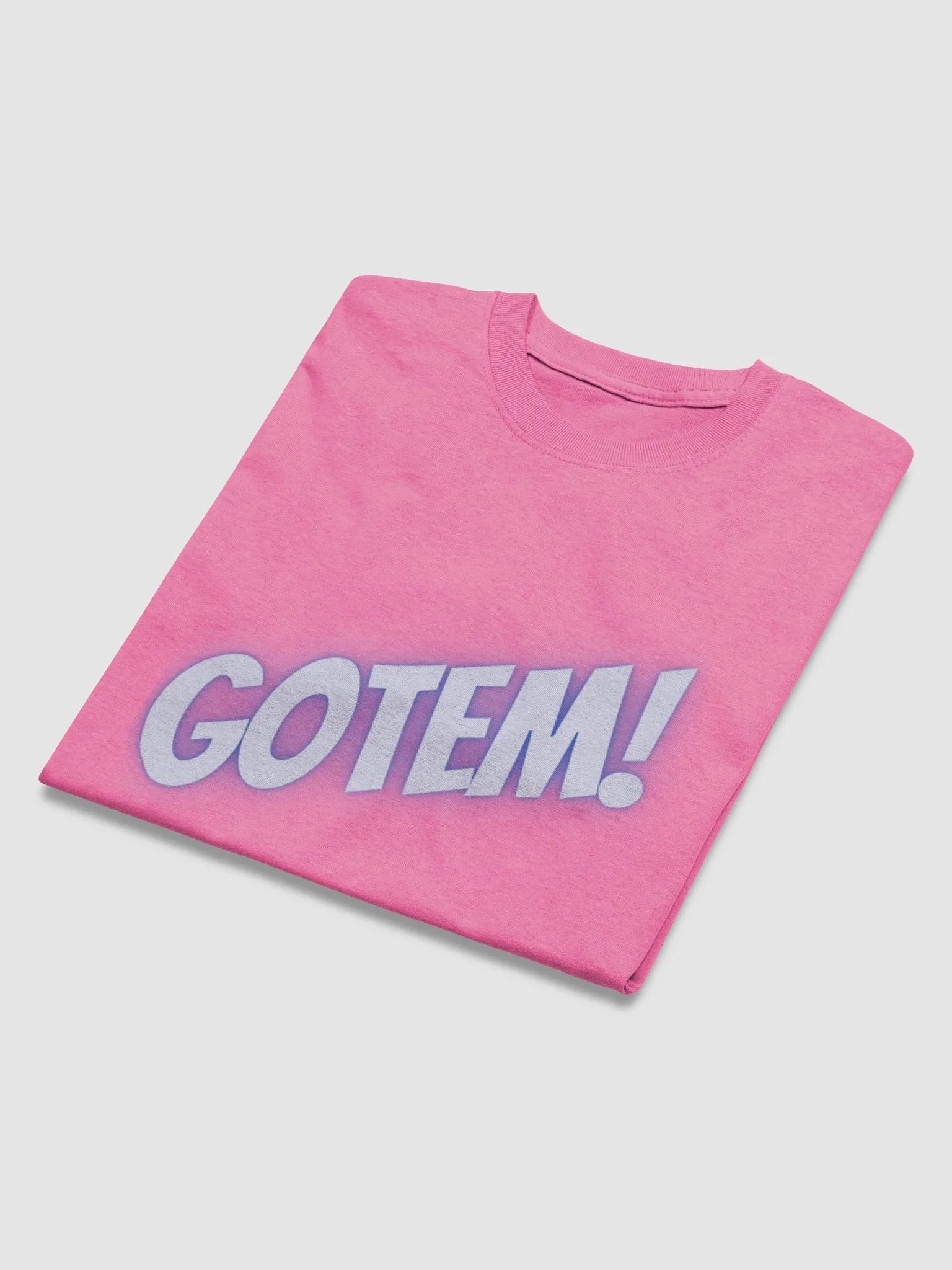 FLO FAM GOTEM T-Shirt product image (4)