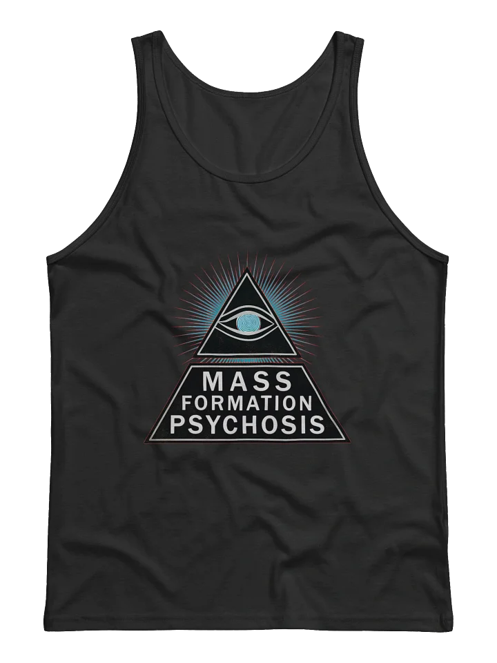 What’s Happening To The Masses product image (1)