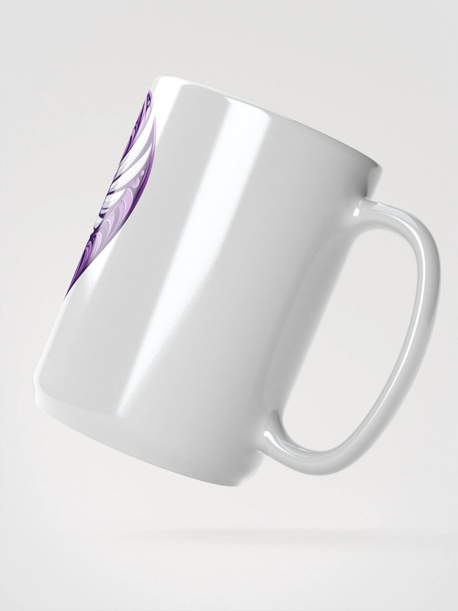 Official DoH Mug product image (2)