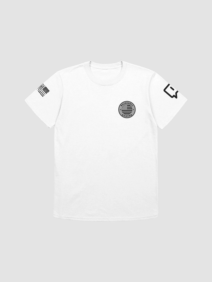 RaiseHellGaming T Shirt product image (1)
