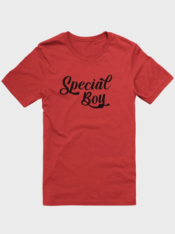 Special Boy product image (1)