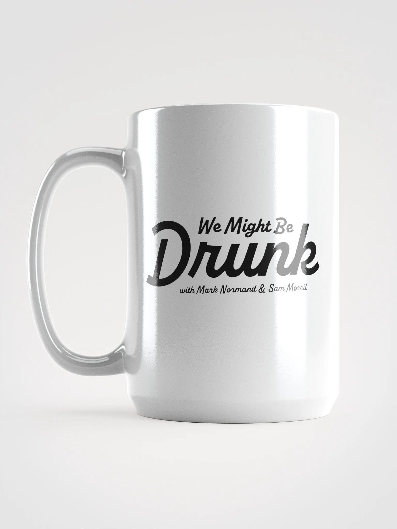 Bachelor Party Mug product image (6)