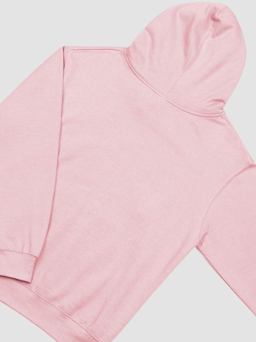 Mom Life Cozy Hoodie product image (4)
