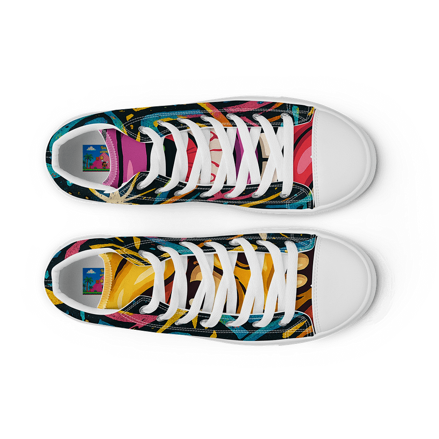 Official Lil Bizzy shoes product image (9)