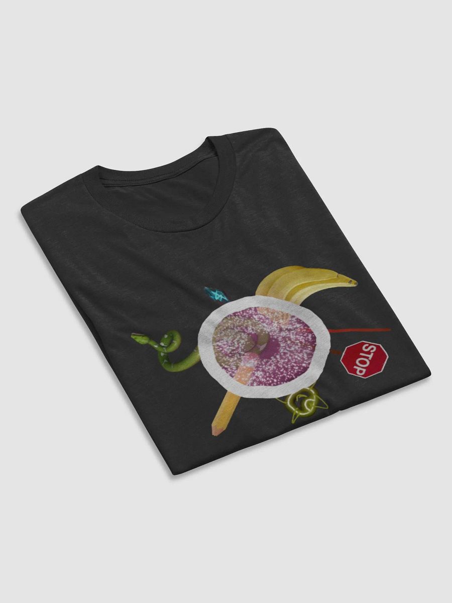 THE SHIRT OF ALL POWER! product image (5)