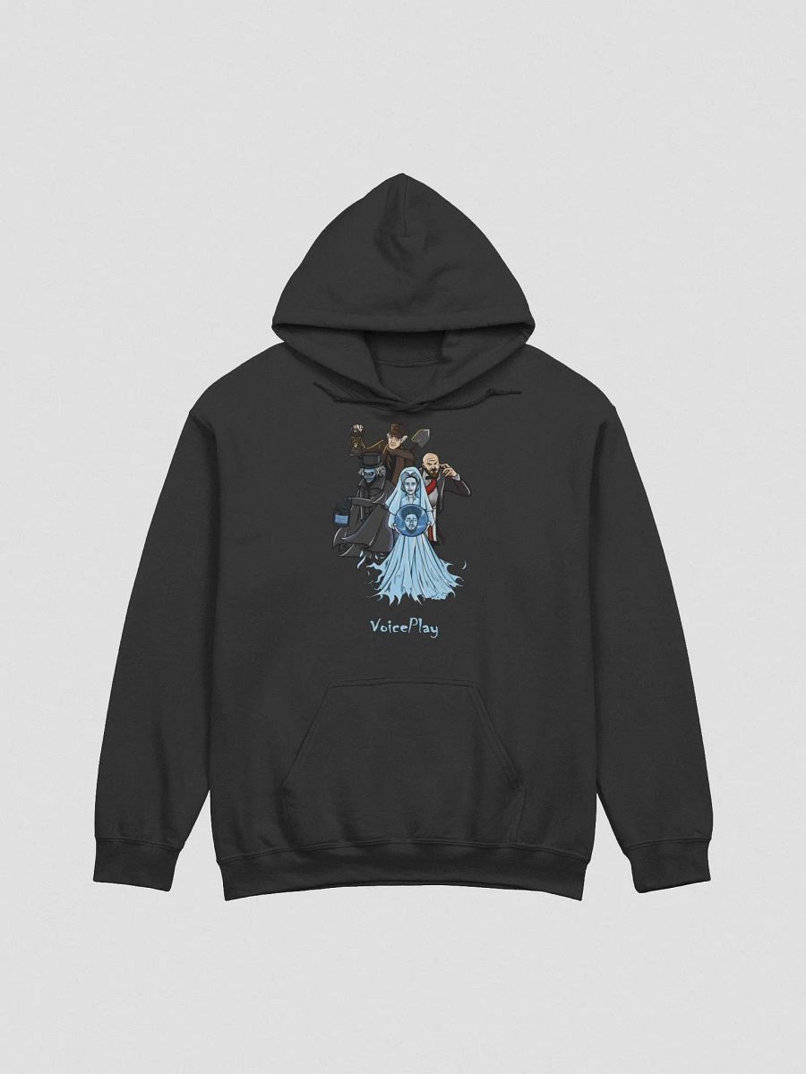 Hide and Seek Hoodie product image (3)