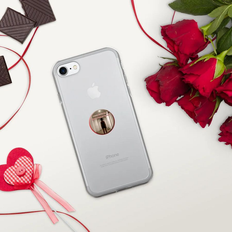 Xploring Paranormal iPhone® Case product image (336)