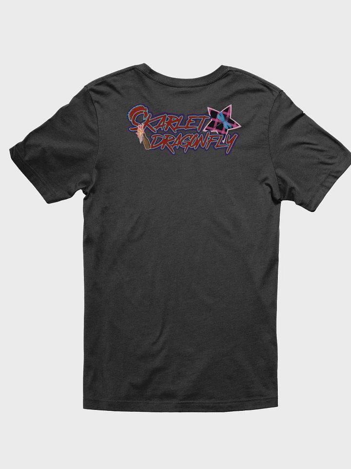 Newt T-shirt product image (20)