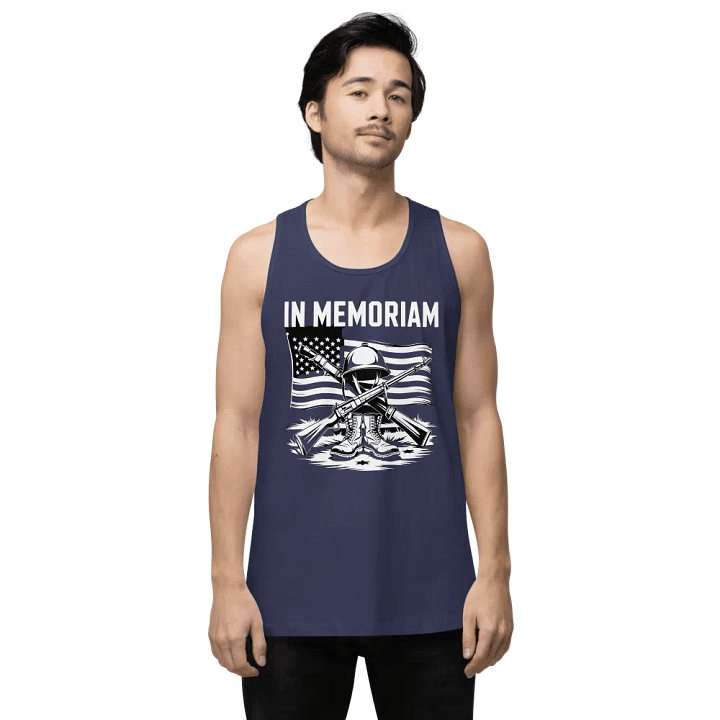 In Memoriam product image (1)